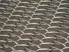 Dutch Woven Wire Mesh