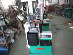 Joint circular machine