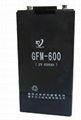 GFM-600鉛酸蓄電池 1