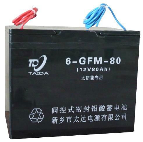 6GFM-100TY太阳能电池 2