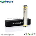 Supply  good quality PH22 mechanical mod