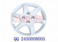 auto accessories plastic parts