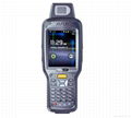 Win CE 6.0 all in one QR Code Scan Fingerprint Scan PDA 1