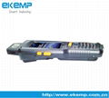 EKEMP Win CE Industrial Fingerprint Handheld PDA with 2D Barcode Scan 1