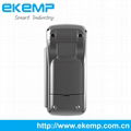 EKEMP Handheld POS Terminal with 3G,Magnetic Card Reader  