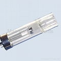 hollow cathode lamps used with AAS