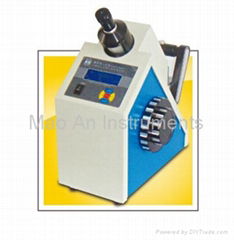 Digital Abbe Refractometer