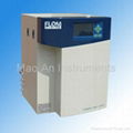 water deionizer