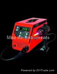 multiple function plasma machine