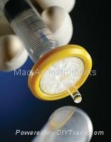 Disposable Syringe Filters Good Quality Low Price 2