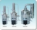 water distiller stainless steel