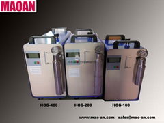 oxyhydrogen generator high quality with cheap price