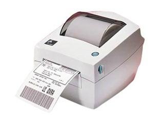 斑馬888-TT打印機