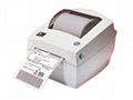 斑马888-TT打印机