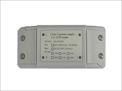 15W external LED drive power can be passed CE/UL/ROHS certification 2