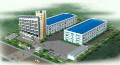 Shenzhen Blue TaiYang new energy technology Co., LTD