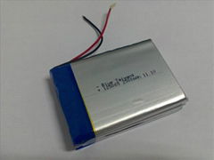 12V鋰電池組