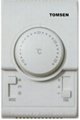 旋钮式中央空调温控器