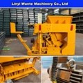 WT6-30 Moving block machine offers 5