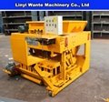 WT6-30 Moving block machine offers
