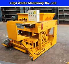 WT6-30 Moving block machine offers