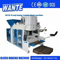 Newest WT10-15( 913) block mahcine supplying 