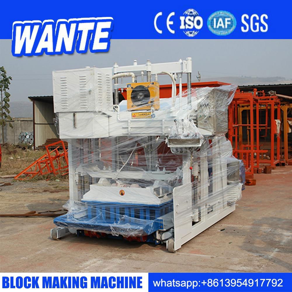 Newest WT10-15( 913) block mahcine supplying  3