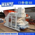 Newest WT10-15( 913) block mahcine supplying  2