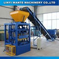 QT4-24 brick making machines sale in kenya 