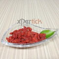 Tibetan Natural Dried Red Goji berry Qinghai Origin 1