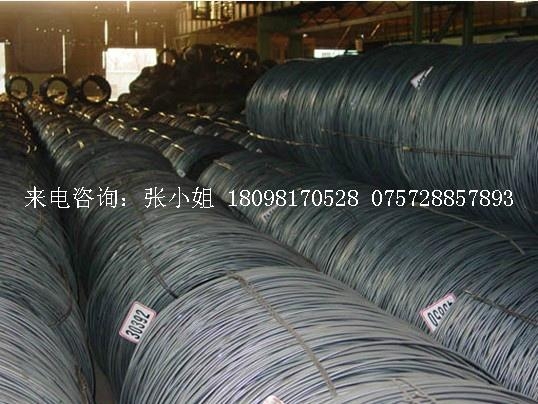 38crmoal合金结构圆钢大冶 3