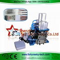 Pneumatic Core Wire Stripping Machine