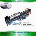 Pneumatic Cable Wire Stripping Machine