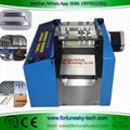 Fully Automatic Clutch Wire Cutting