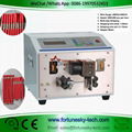 Fully Automatic PVC Wire Cutting And