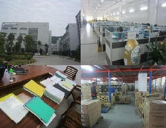 Factory Audit