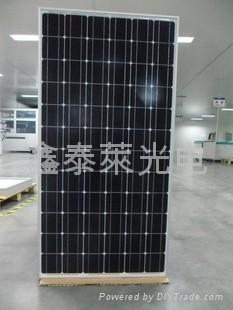 云南太阳能电池板厂家