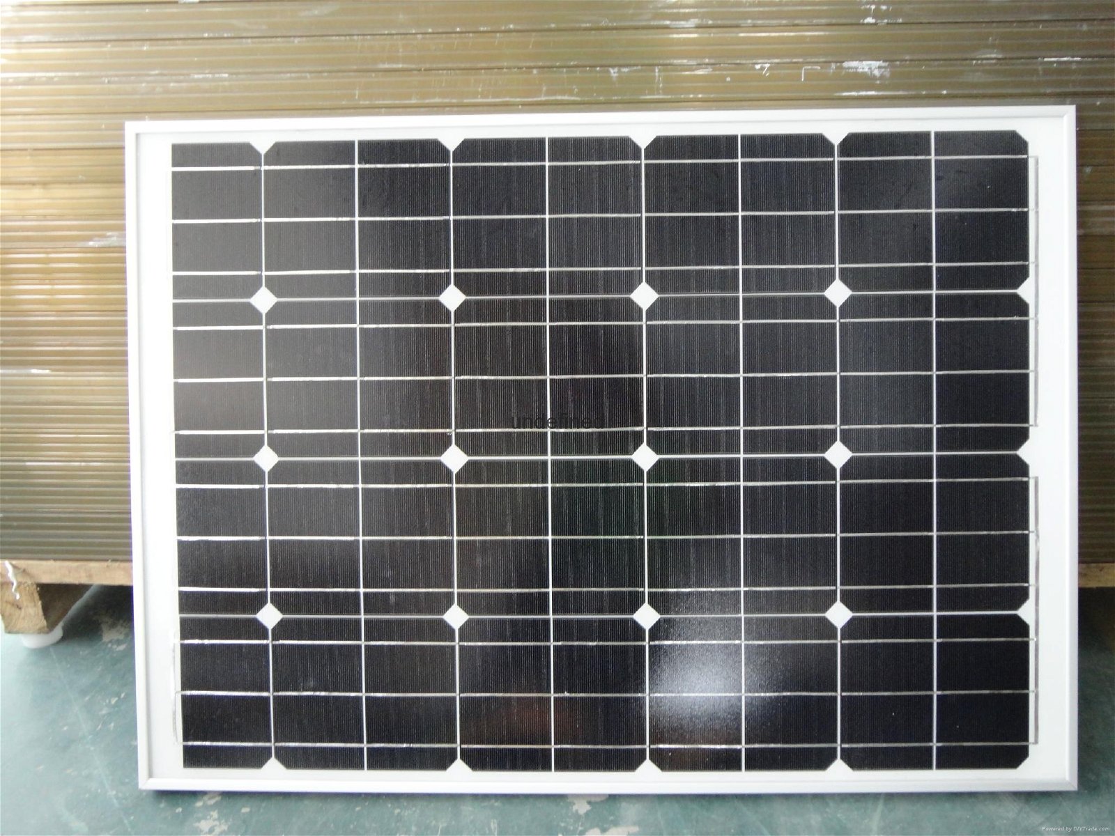 雲南太陽能電池板廠家 4