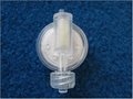 Disposable infusion set 3