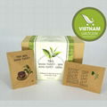 Vietnam High-Quality Shan Tuyet Tea 45Gr 1