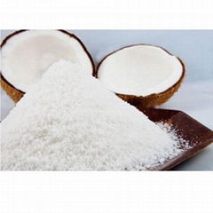 Vietnam High-Quality Desiccated Coconut