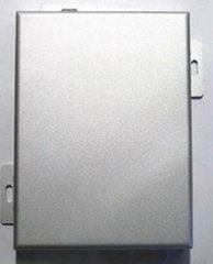 氟碳噴塗鋁單板
