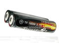 TrustFire 18650 2400mah 3.7v li-ion