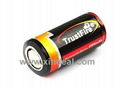 Trustfire 25500 4000mAh 3.7V Li-ion