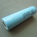 Samsung INR18650-25R 2500mah 3.6v li-ion rechargeable battery 3