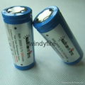 WindyFire IMR 26650 3500mah 3.7v 30A