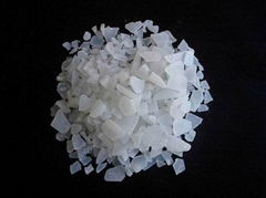 aluminum sulphate