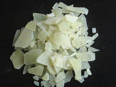 ferrous aluminum sulphate 5