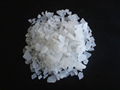 aluminum sulphate flakes 3