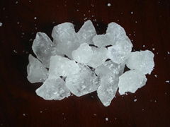 aluminum ammonium sulphate